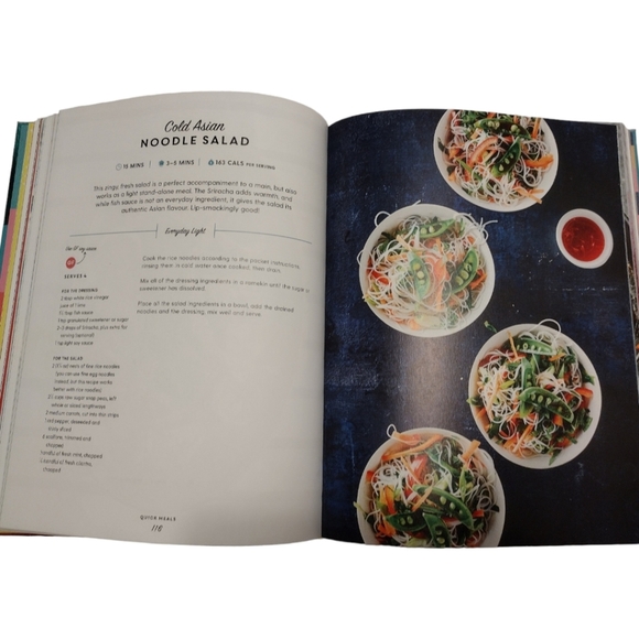 NWT Pinch of Nom Cookbook - Picture 4 of 6
